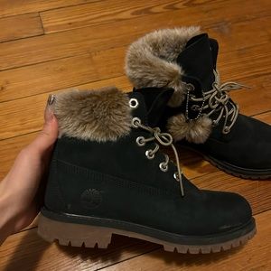 Timberland boots